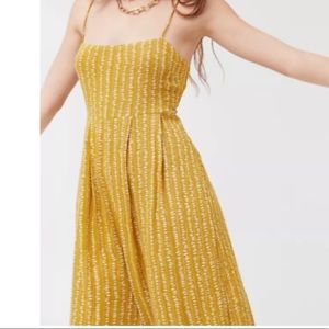 URBAN OUTFITTERS Wide leg Jumpsuit